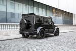 Mercedes-AMG G63 G7 by ONYX Concept 2015 года